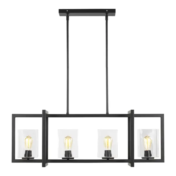 The Generation Lighting - Mitte by Generation Lighting