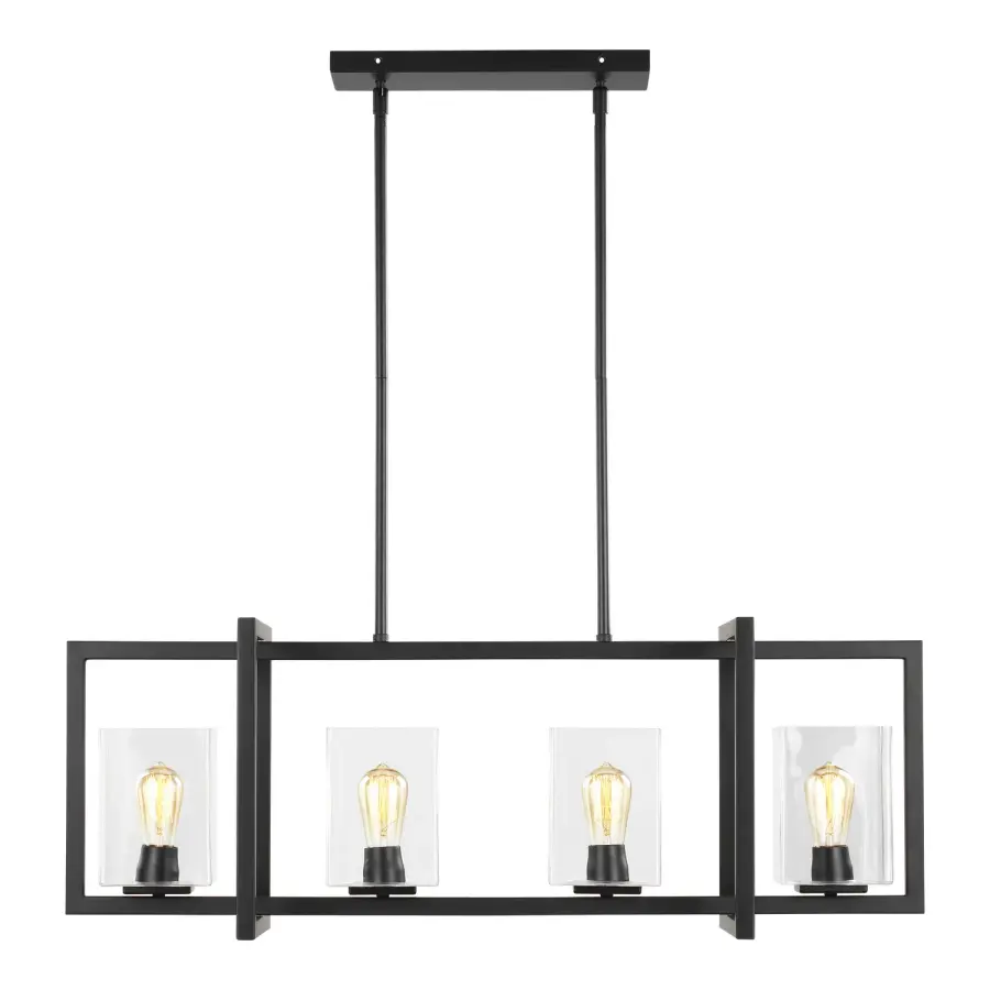 The Generation Lighting - Mitte by Generation Lighting