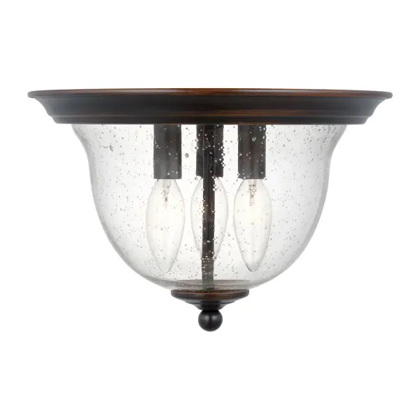 The Generation Lighting - Belton by Generation Lighting