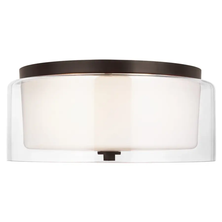 The Generation Lighting - Elmwood Park by Generation Lighting
