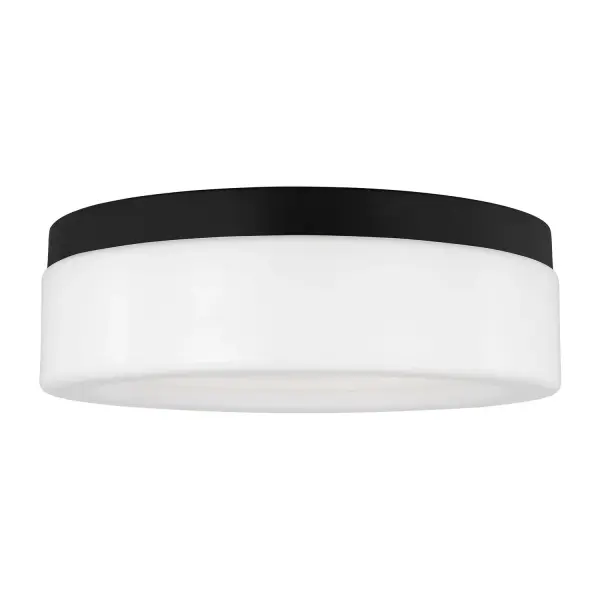 Collection: Rhett Rooms: Dining Room, Entry Room/Hallway, Kitchen Finish: Midnight Black Glass: Etched / White Inside Width: 12.00" Height: 3.75" Length: 12.00" Weight: 2.80 lb Wire: 6.5" Black/White Canopy: D:11.75'' H:1'' Round Bulbs Included Number of Bulbs: 1 Maximum Wattage: 15.00 W Bulb Type: Array Bulb Base: Integrated Light Source: LED Light Output: 1000.00 lm Color Temperature: 3000 K CRI: 90 Rated Average Life: 50000 Voltage: 120.00 V Material: Steel Country of Origin: Vietnam Safety Listing: cETL Safety Rating: Damp Title 24 LED Spec Sheet Instructions
