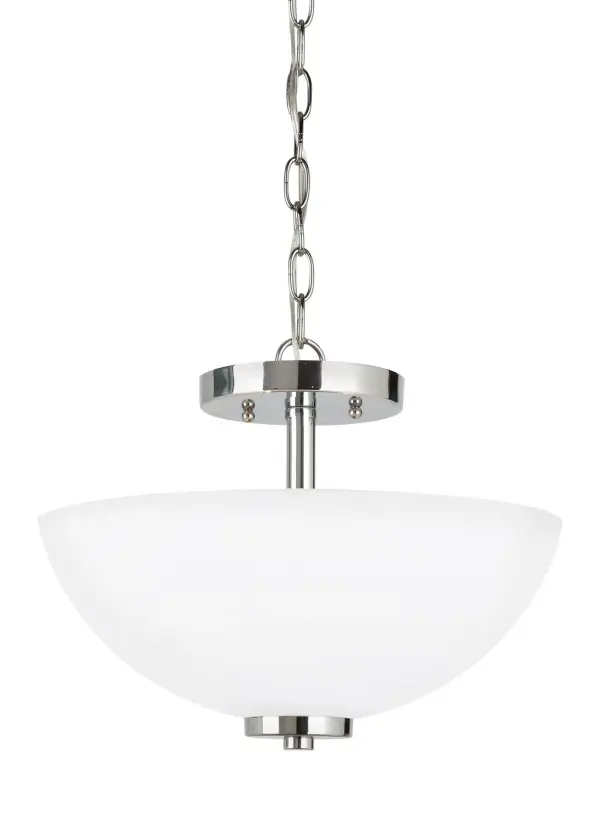 The Generation Lighting - Oslo by Generation Lighting