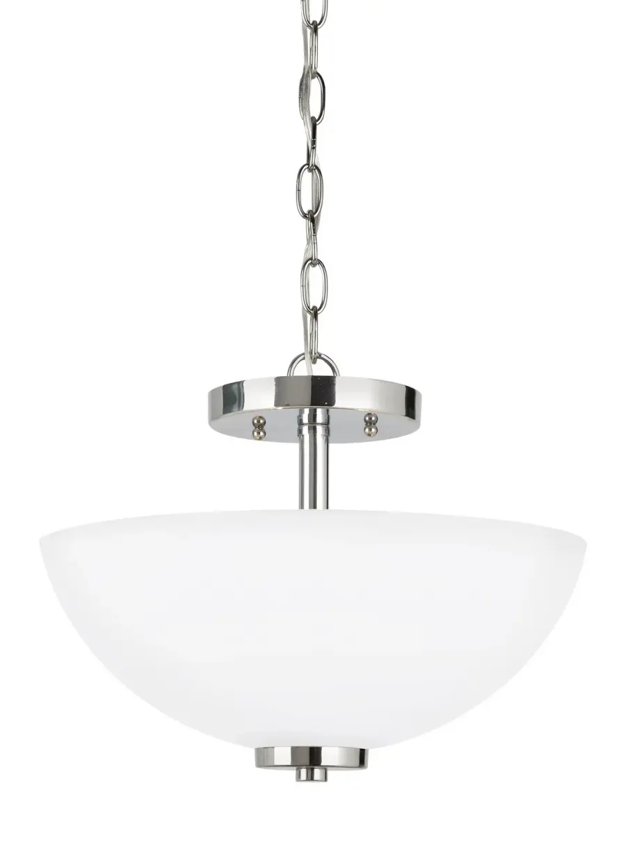 The Generation Lighting - Oslo by Generation Lighting