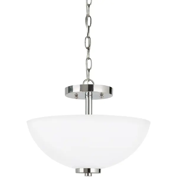 The Generation Lighting - Oslo by Generation Lighting