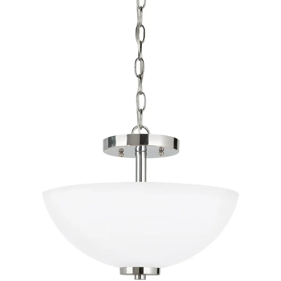 The Generation Lighting - Oslo by Generation Lighting