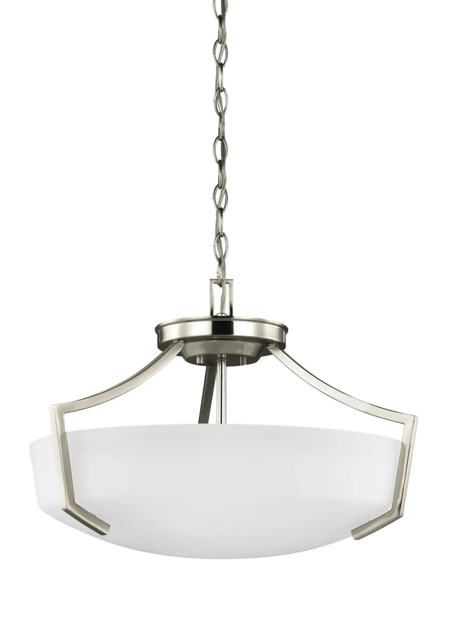 The Generation Lighting - Hanford by Generation Lighting