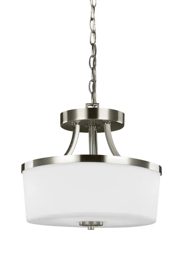 The Generation Lighting - Hettinger by Generation Lighting