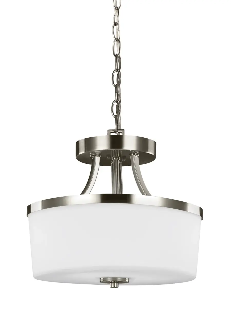 The Generation Lighting - Hettinger by Generation Lighting