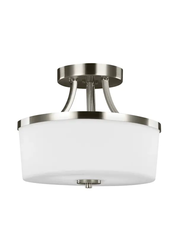 The Generation Lighting - Hettinger by Generation Lighting