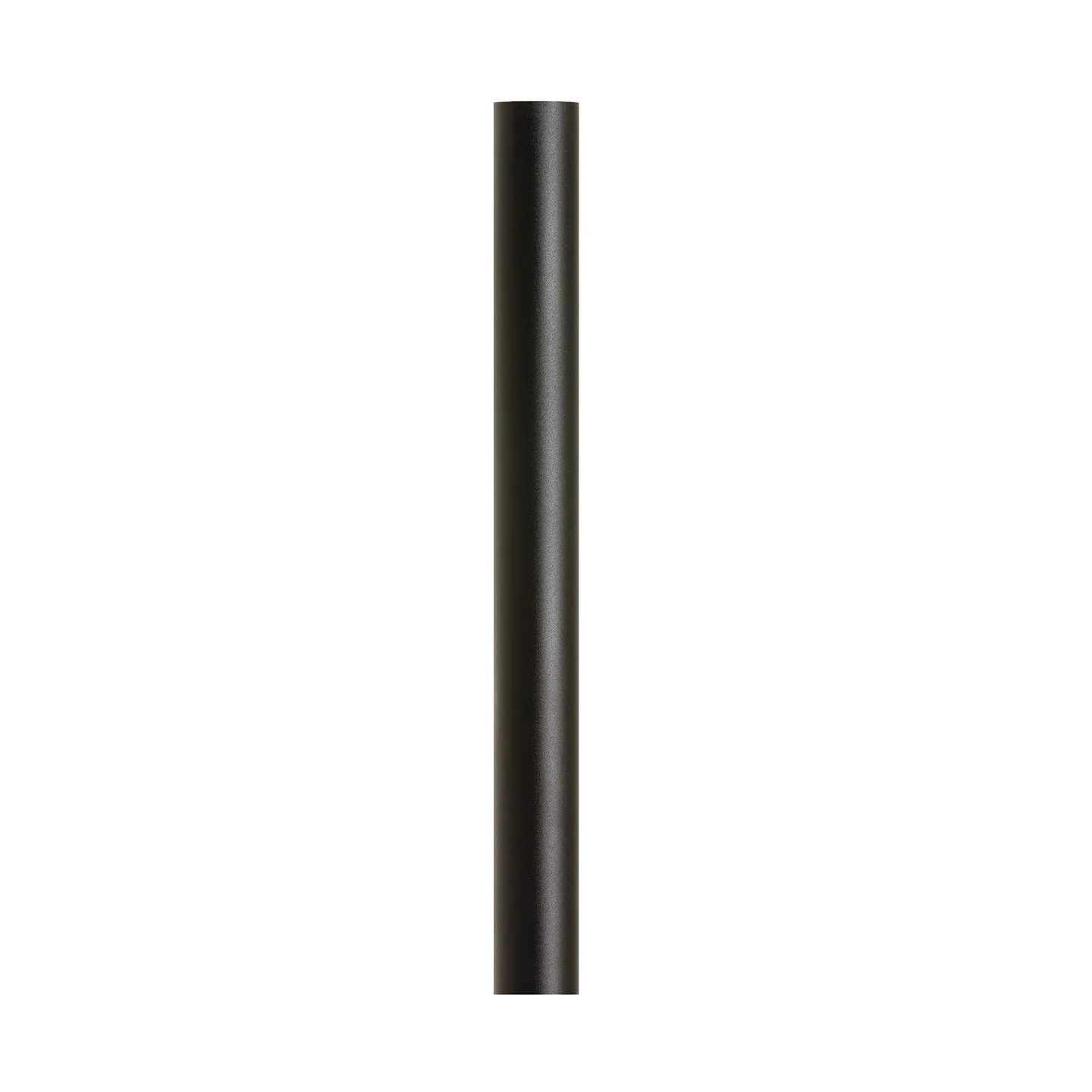 Outdoor Posts Post in Black