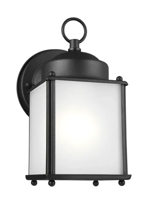 The Generation Lighting - New Castle by Generation Lighting