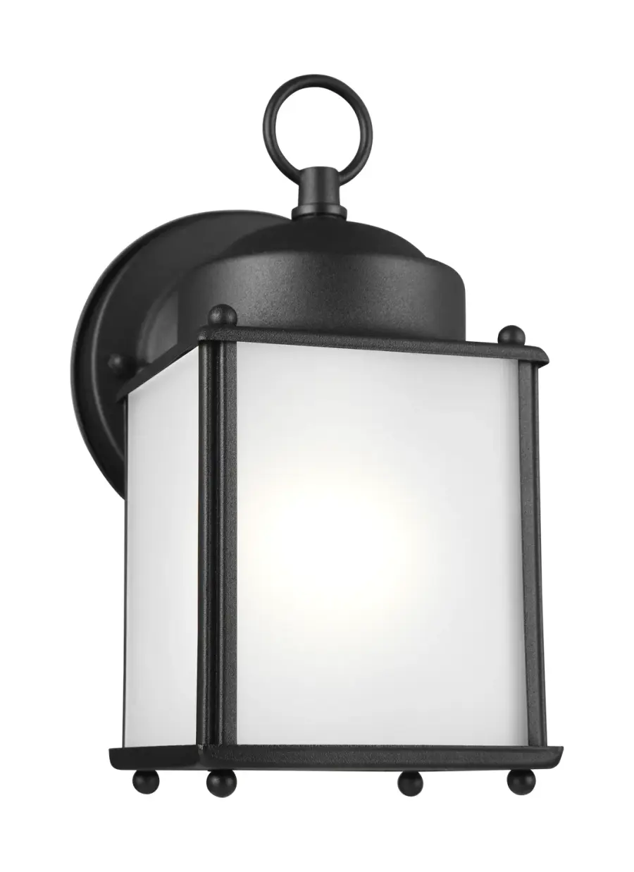 The Generation Lighting - New Castle by Generation Lighting