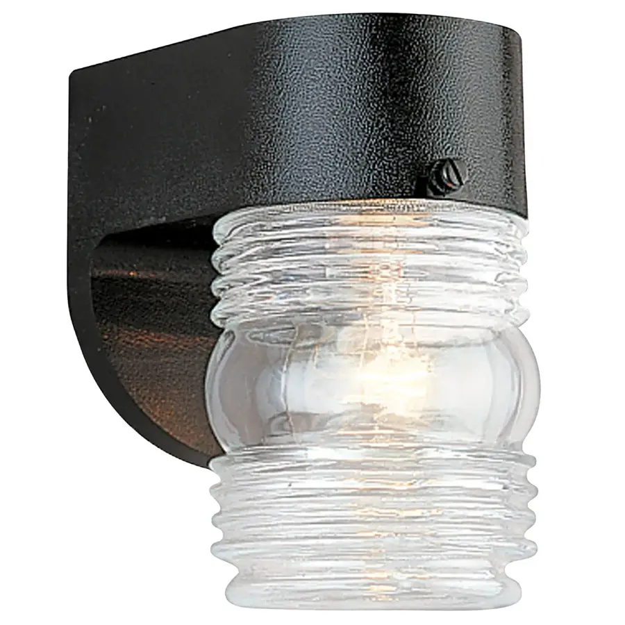 The Generation Lighting - Outdoor Wall by Generation Lighting
