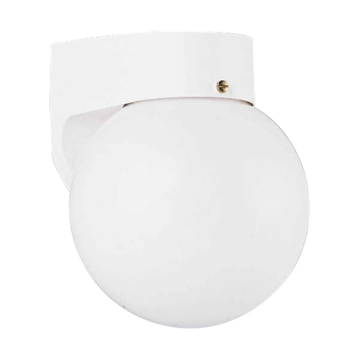 One Light Outdoor Wall Lantern 60.00W/A19/Medium