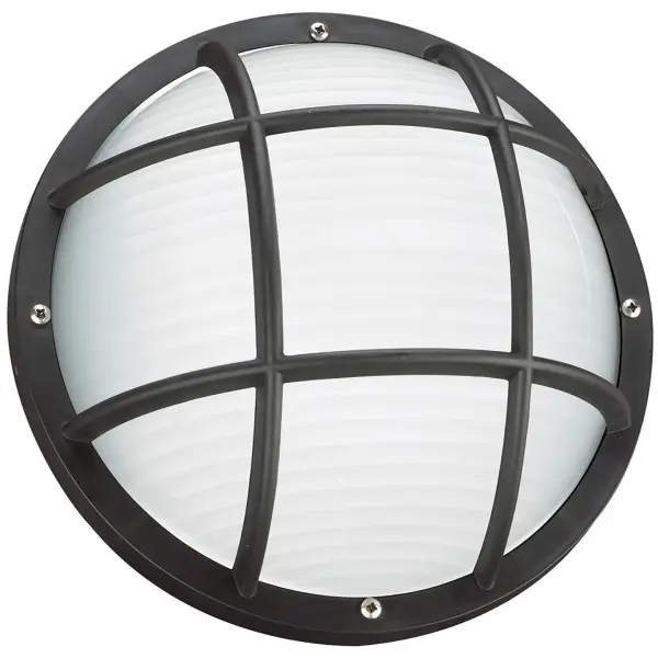The Bayside combines coastal charm with practical outdoor durability. Its compact 10-inch profile and dual mounting options make it ideal for porches, patios, and entryways. Wet-rated construction and energy-efficient LED ensure reliable performance.