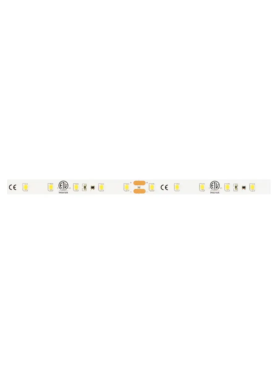 Jane LED Tape Light - 40 Foot