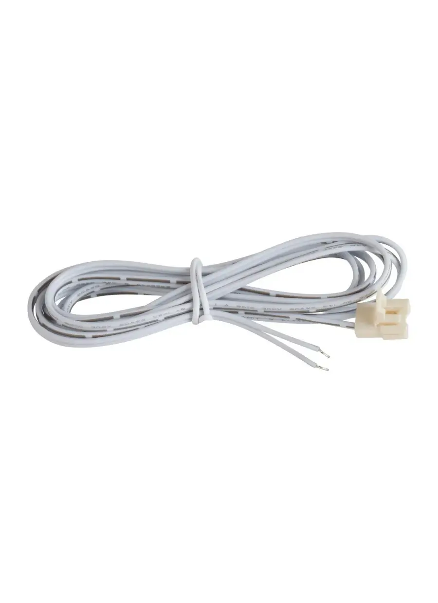 Jane LED Tape Light 96-Inch Power Cord