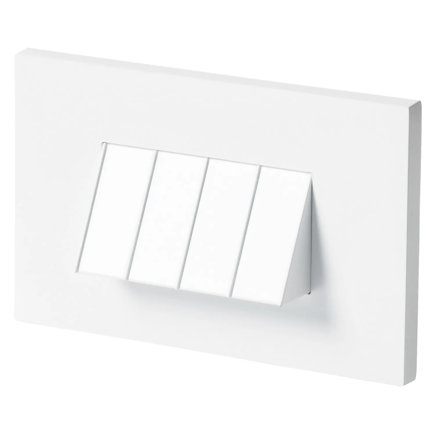 LED Step Light 3.30W/Array/Integrated/LED/90.00lm/90CRI