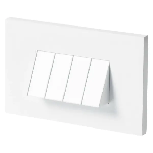 The Generation Lighting - LED Step Lighting by Generation Lighting