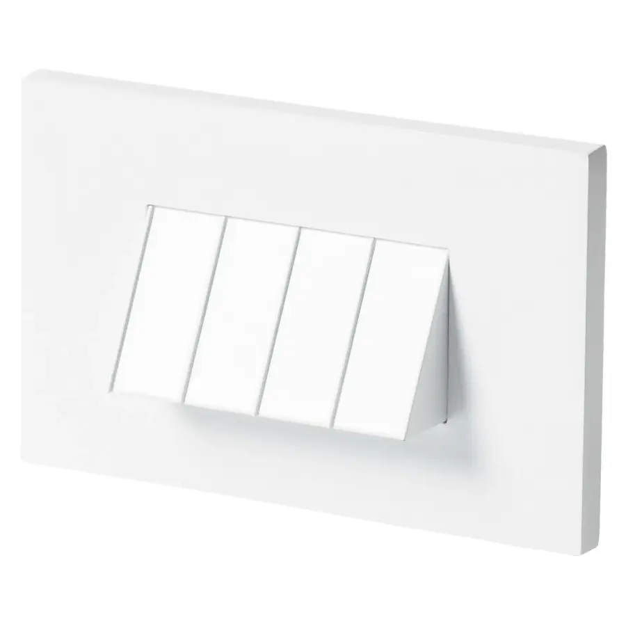 The Generation Lighting - LED Step Lighting by Generation Lighting