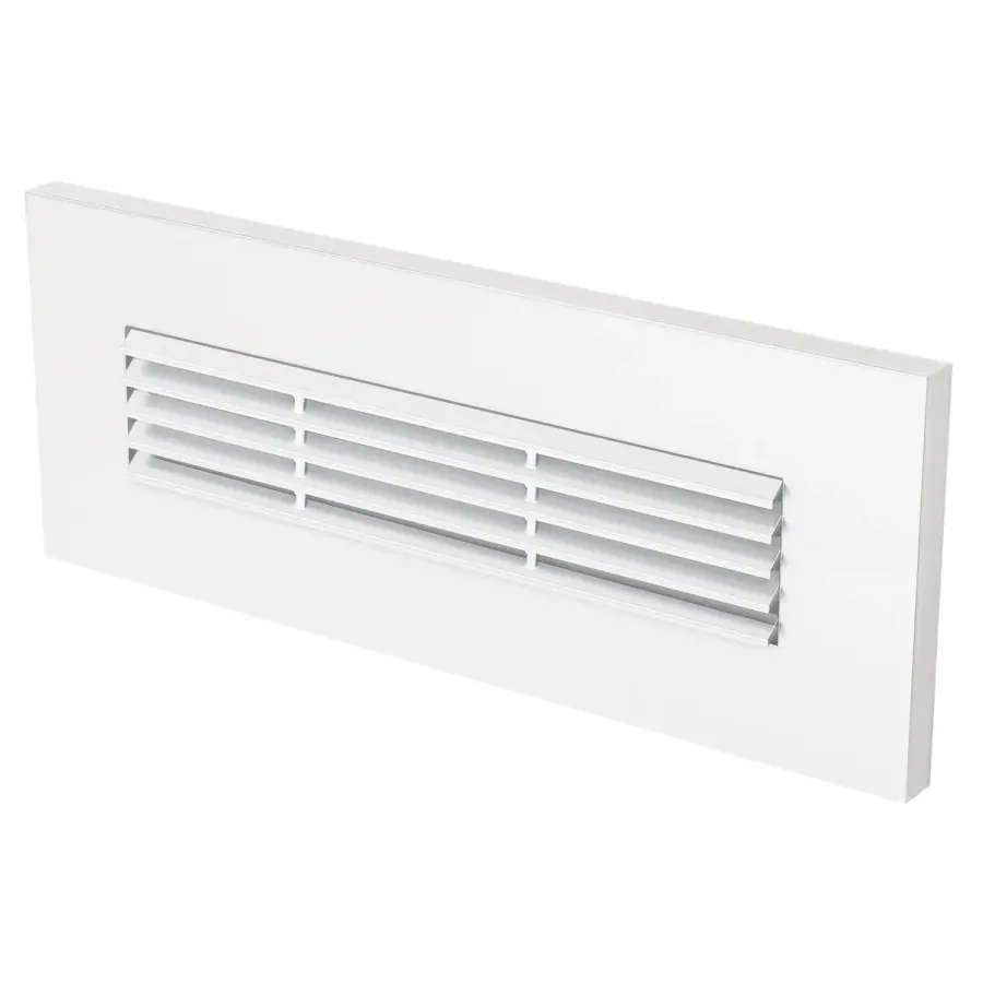 LED Brick Light in White