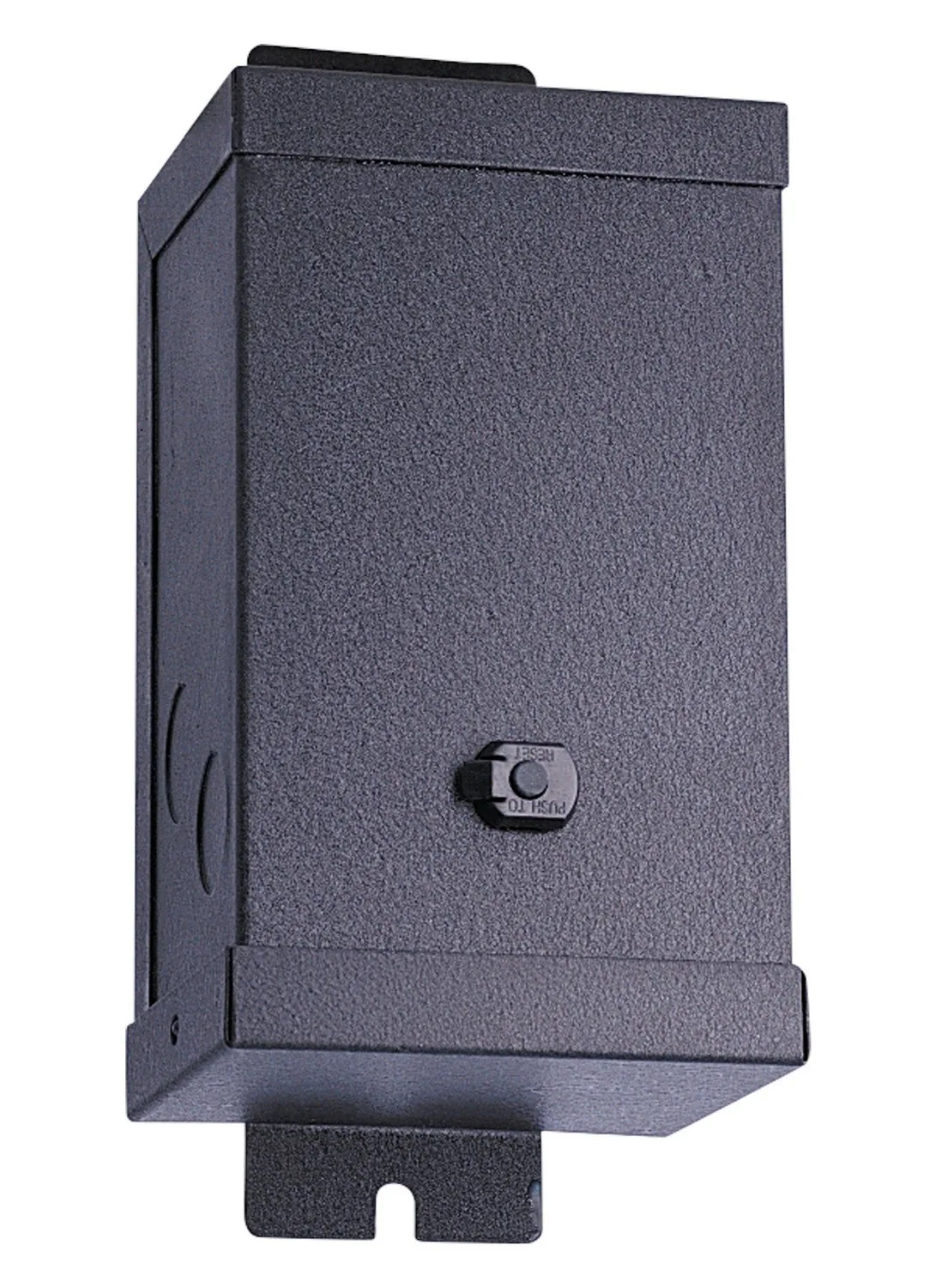Hardwire Landscape Lighting Transformer - 250W
