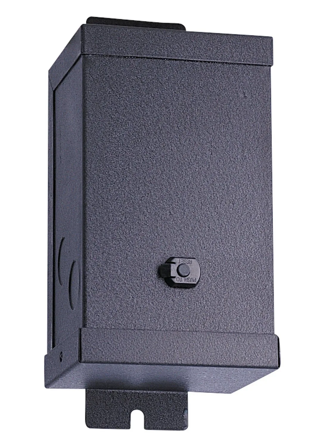 Hardwire 300W Landscape Lighting Transformer