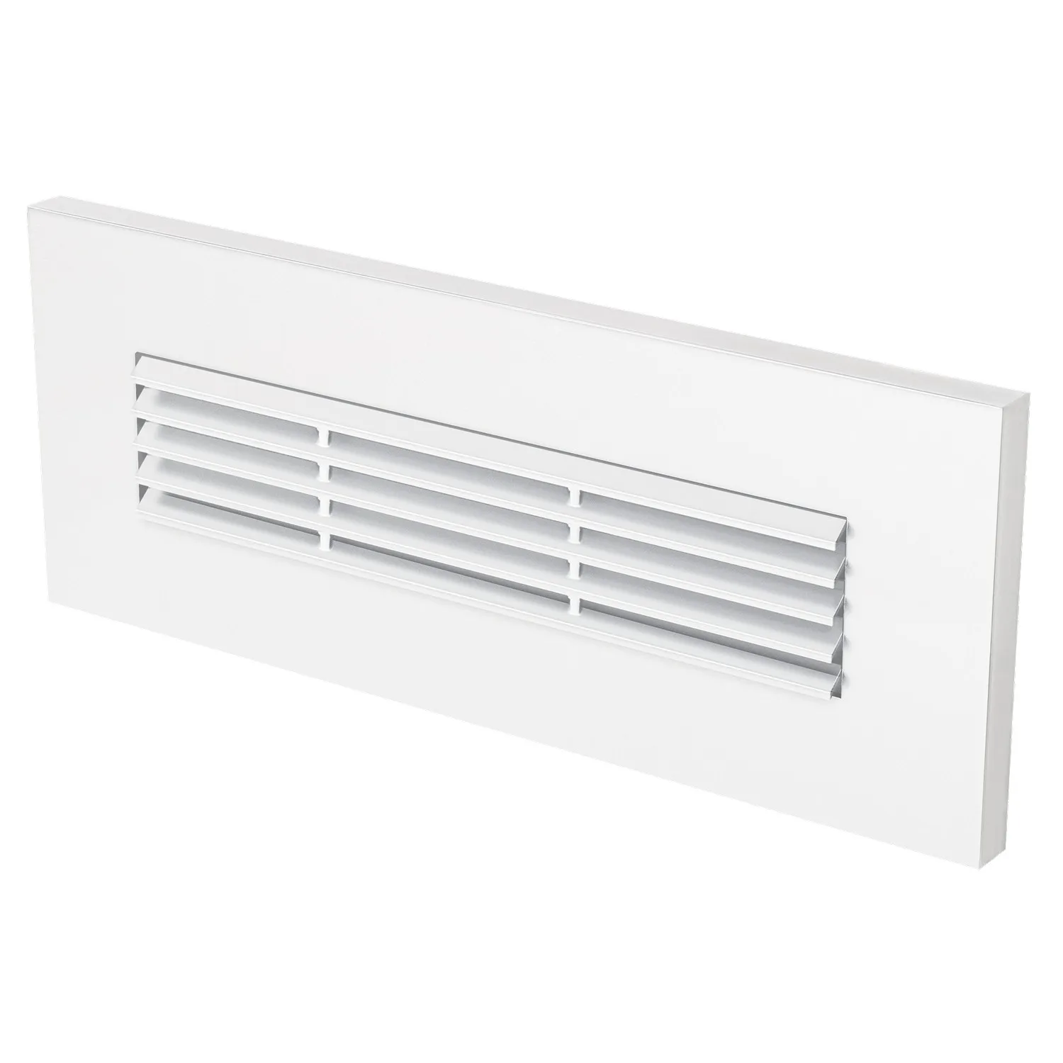 LED Brick Light in White