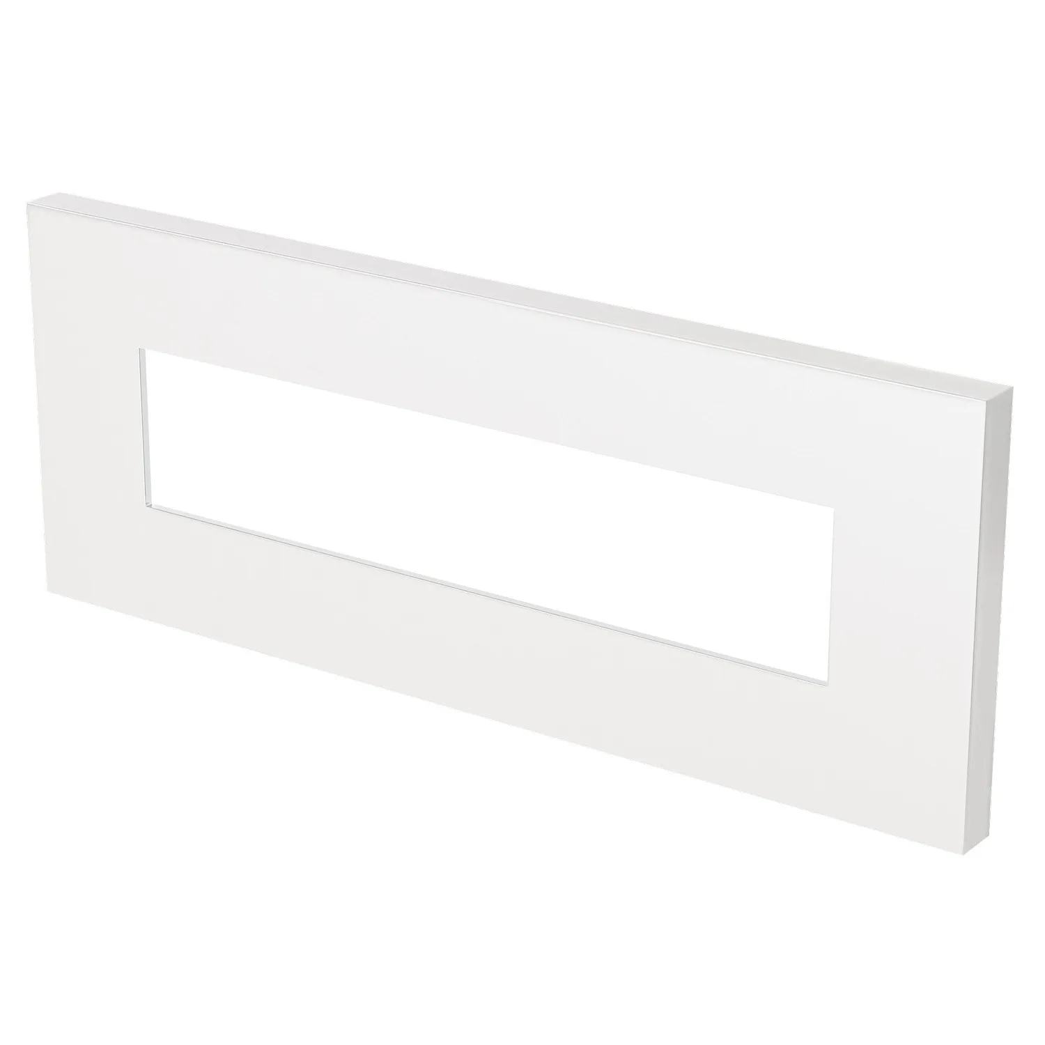 LED Brick Light in White