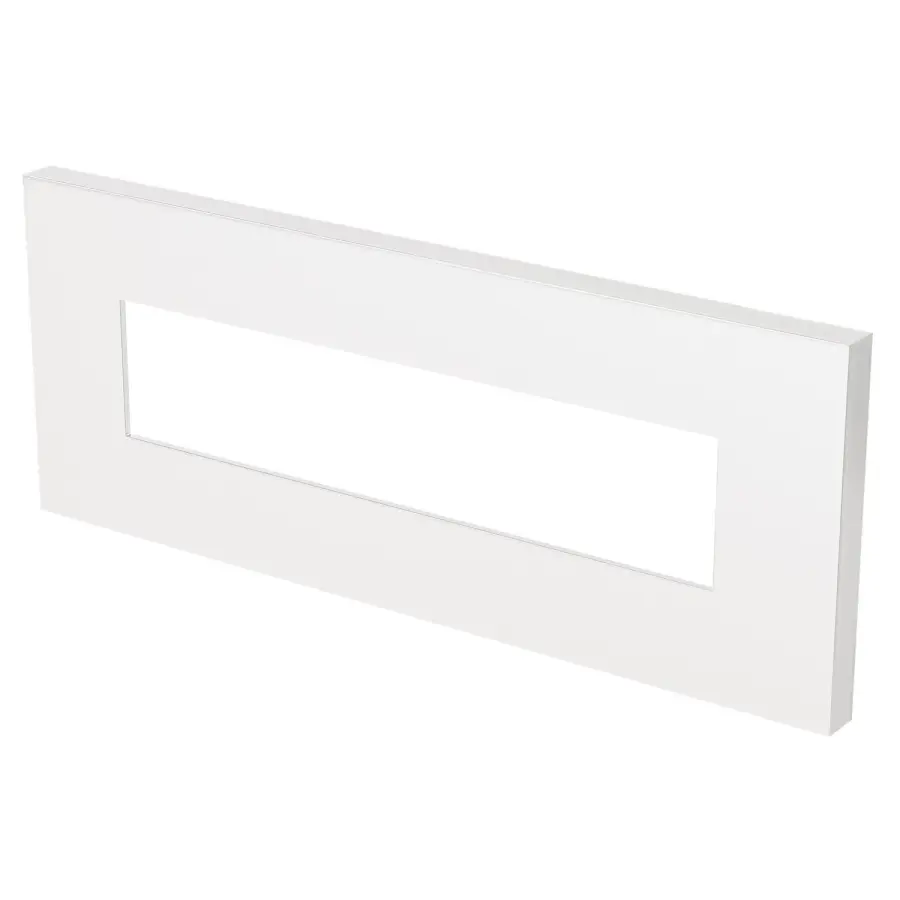 LED Brick Light in White
