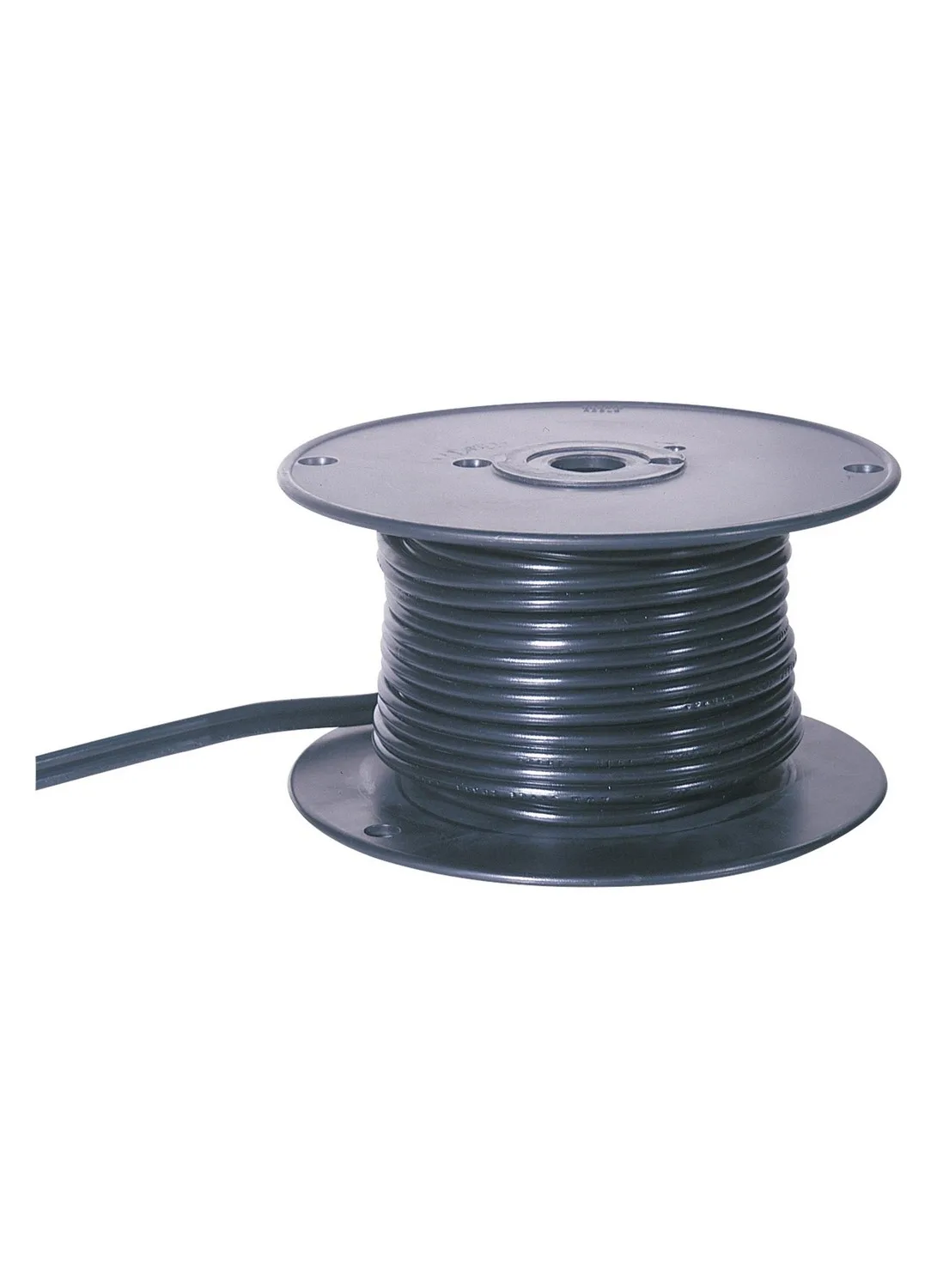 Lx Indoor Cable - 300 Inch Black Wire