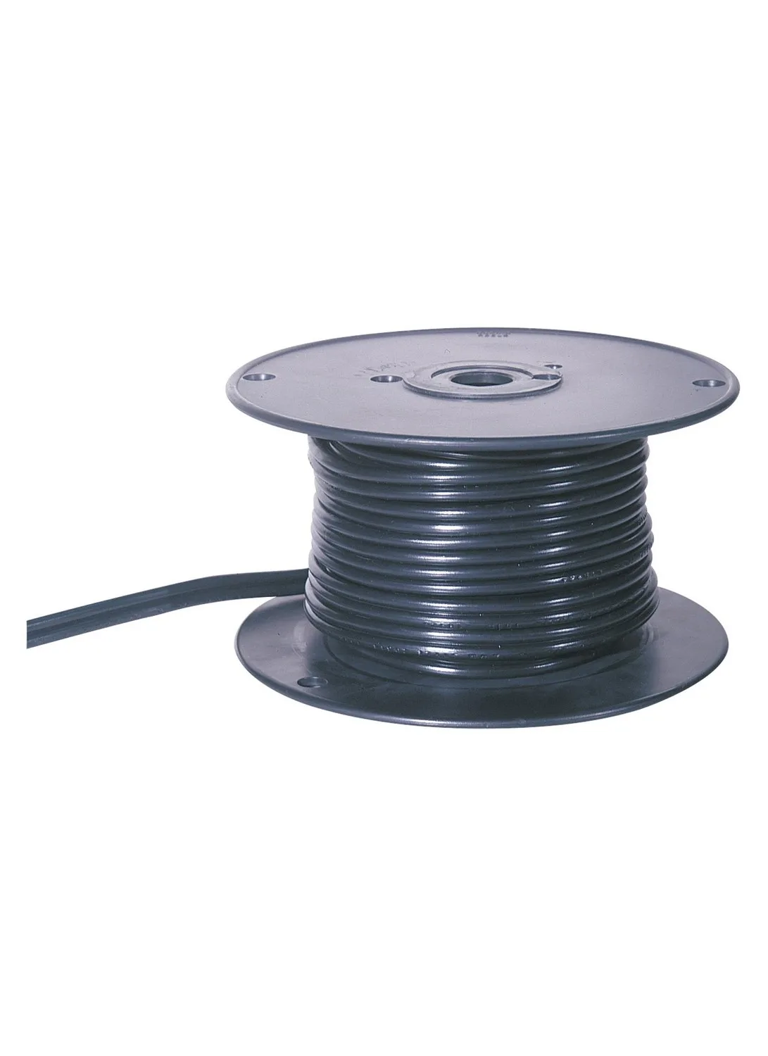 Lx Indoor Cable - 50 Foot Black Wire
