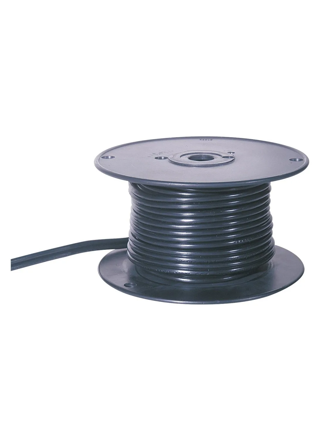 Lx Indoor Cable - 100 Foot Black Wire