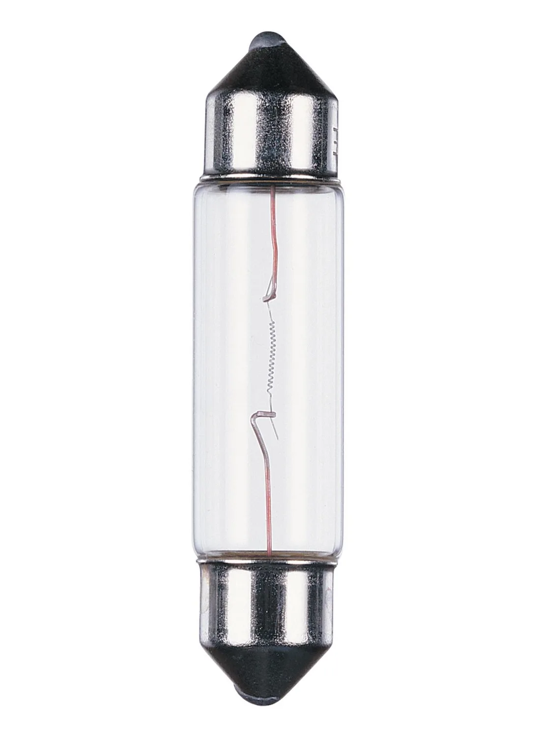 Lx Xenon Festoon Light Bulb - Clear