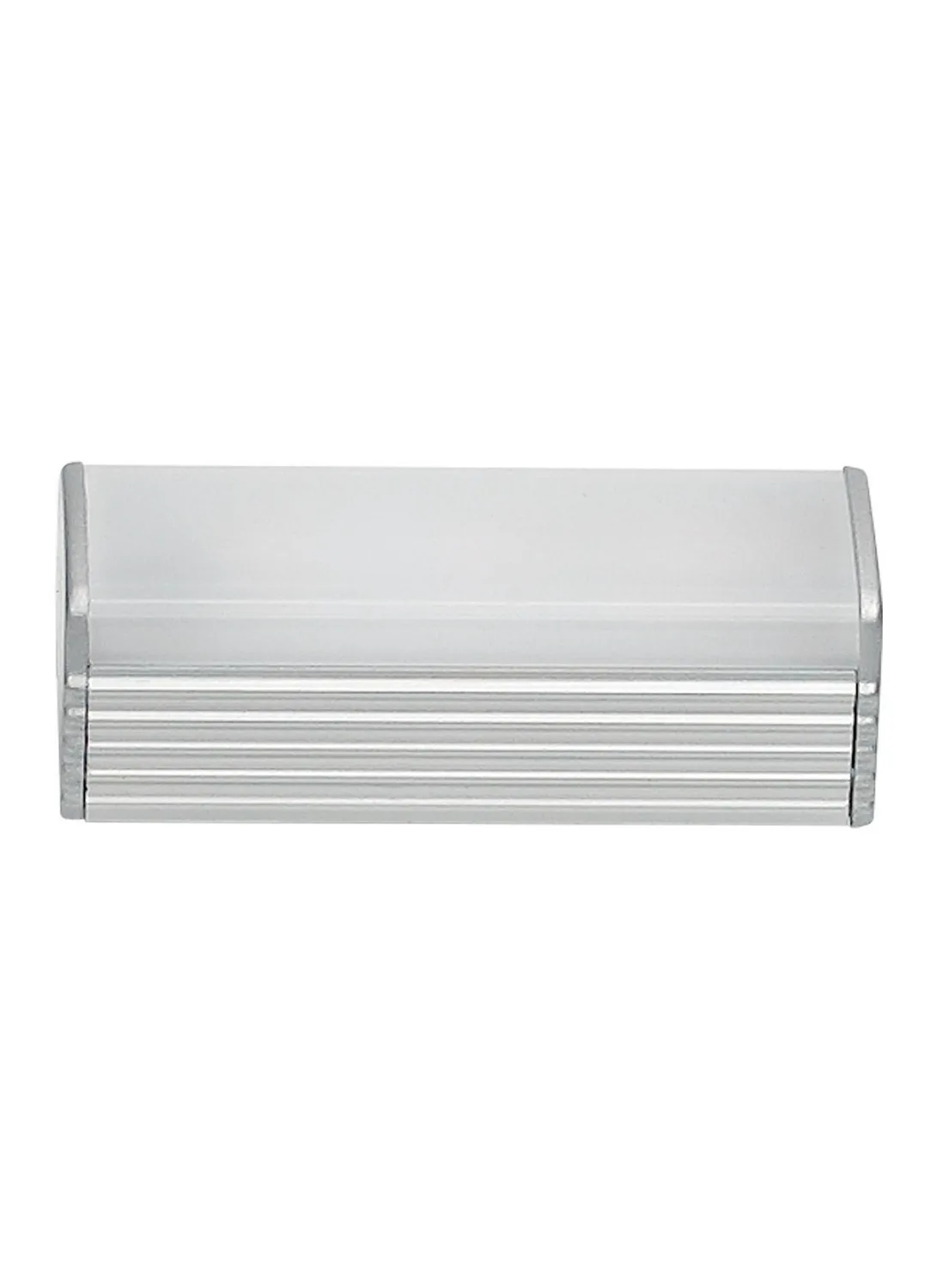 Lx High Output LED Module in Tinted Aluminum