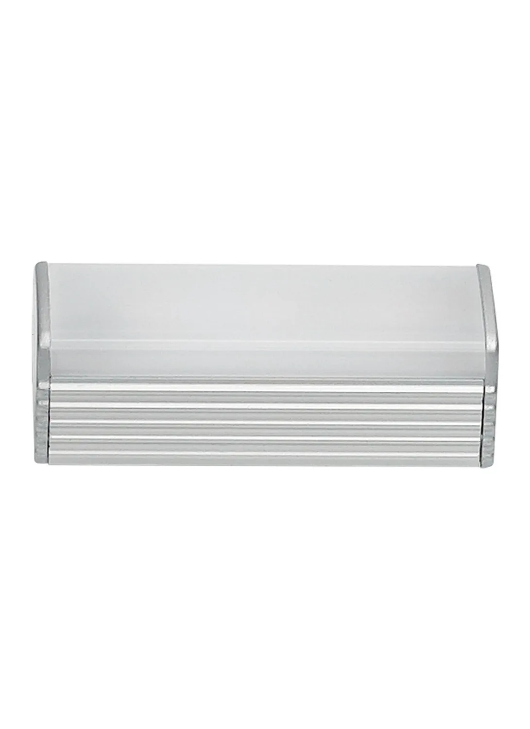 Lx High Output LED Module in Tinted Aluminum
