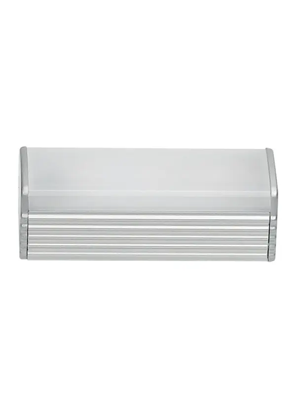 This ultra-compact LED module delivers impressive 220-lumen output in a 4-inch form factor, ideal for under-cabinet lighting and tight spaces. The 2700K warm white with 90 CRI provides excellent color rendering for task areas.