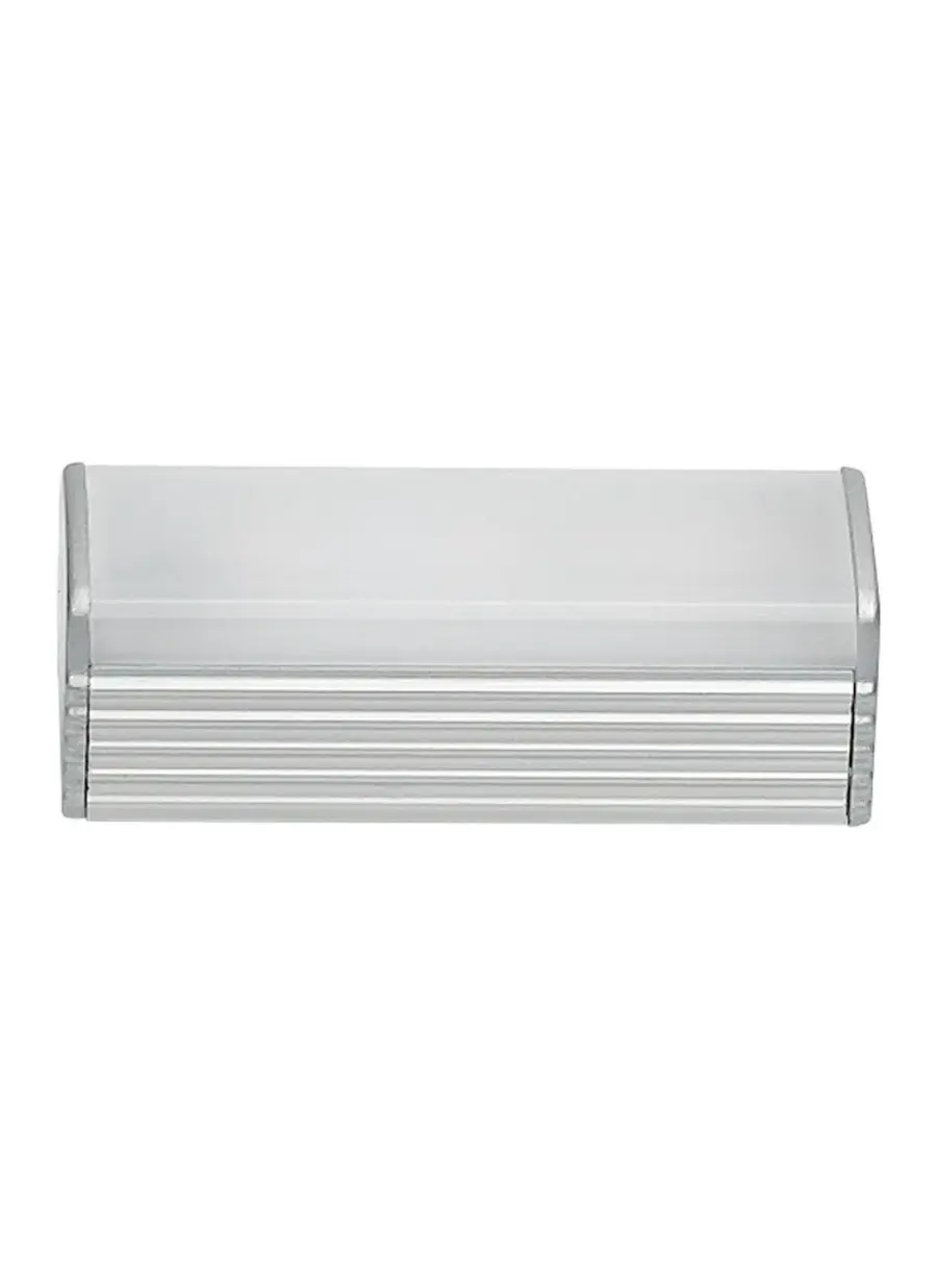 Lx High Output LED Module in Tinted Aluminum
