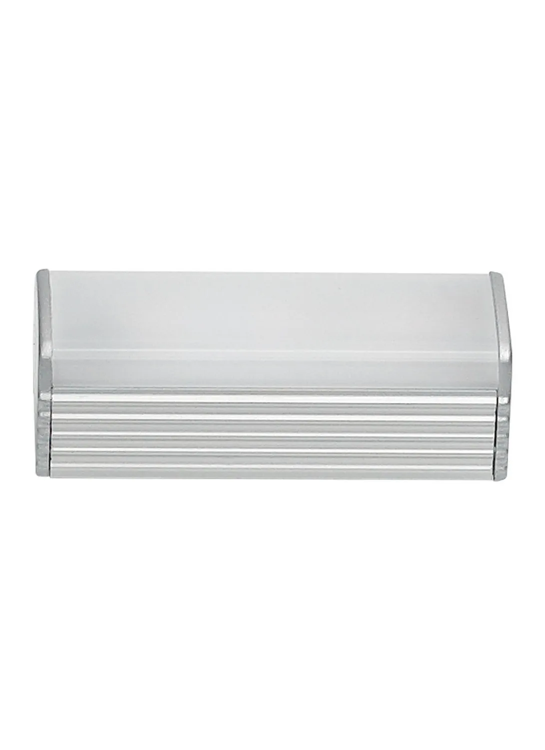 Lx High Output LED Module in Tinted Aluminum