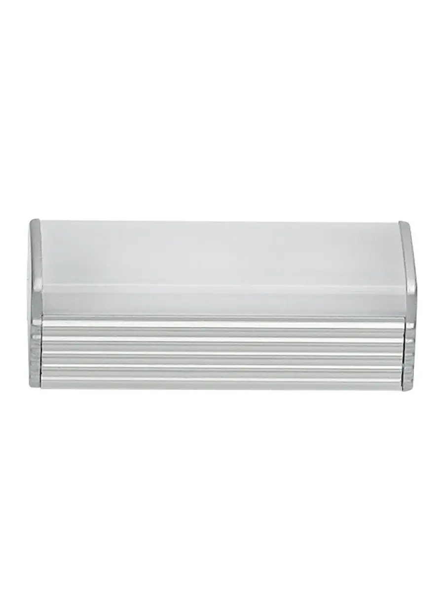 Lx High Output LED Module in Tinted Aluminum