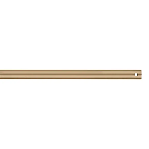 Collection: Universal Downrod Finish: Satin Brass Width: 0.50" Length: 36.00" Weight: 1.80 lb Material: Steel Country of Origin: Taiwan Spec Sheet