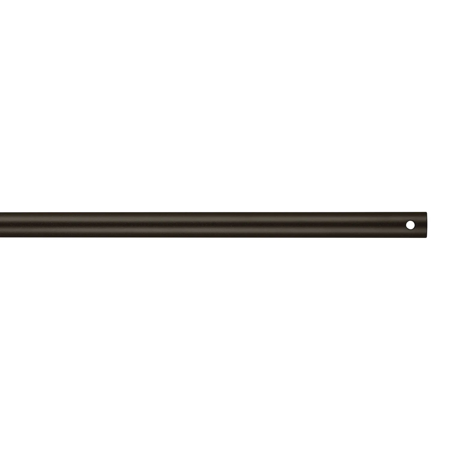 48" Universal Downrod in Deep Bronze