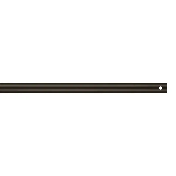 Collection: Universal Downrod Finish: Deep Bronze Width: 0.50" Length: 48.00" Weight: 2.40 lb Material: Steel Country of Origin: Taiwan Spec Sheet