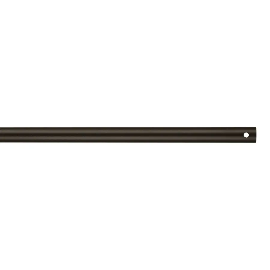60-Inch Universal Downrod in Deep Bronze