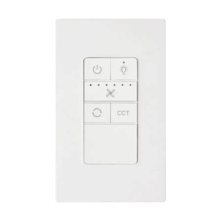 The Generation Lighting - Universal Control by Generation Lighting