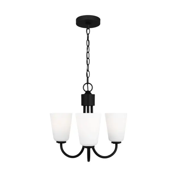 Collection: Miles Rooms: Dining Room,Entry Room/Hallway,Living Room Finish: Midnight Black Glass: Etched white Width: 21.50" Height: 16.25" Weight: 8.27 lb Chain: 72" Wire: 120" Black Canopy: D:5'', H:0.75'',Round Number of Bulbs: 3 Maximum Wattage: 100.00 W Bulb Type: A19 Bulb Base: Medium Voltage: 120.00 V Material: Steel Country of Origin: Vietnam Safety Listing: cETL Safety Rating: Damp Title 24 Spec Sheet Instructions