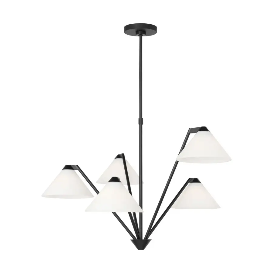 The Generation Lighting - Werley by Generation Lighting
