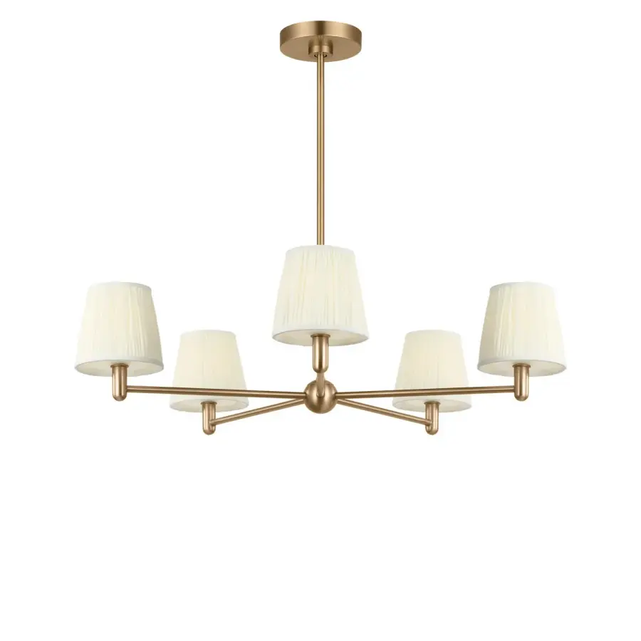 The Generation Lighting - Vilera by Generation Lighting