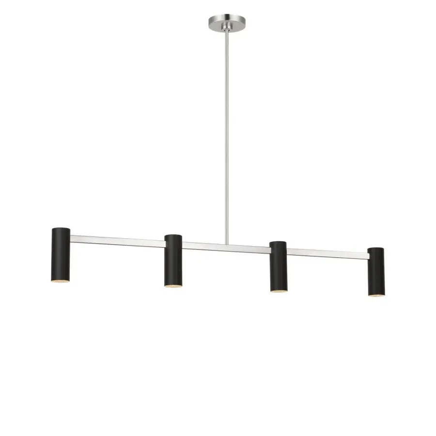 The Generation Lighting - Zentro by Generation Lighting