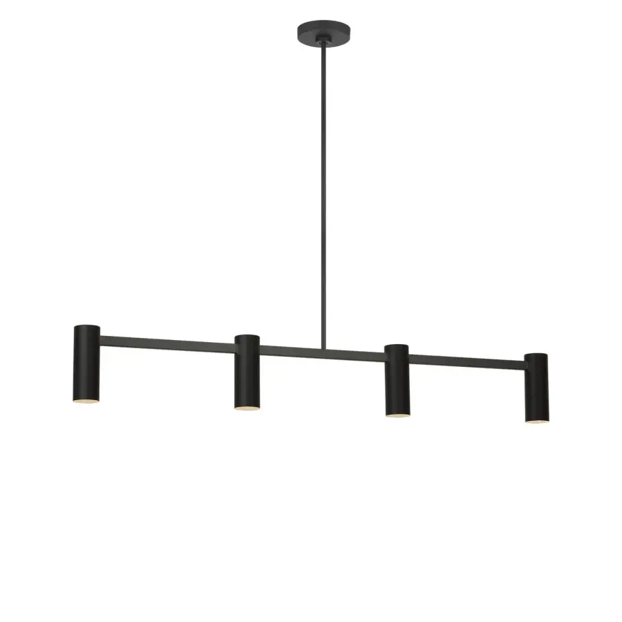 The Generation Lighting - Zentro by Generation Lighting